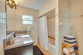 Stunning Bonita Springs Home on the Canal!