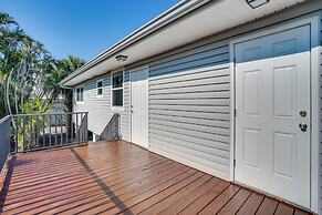 Stunning Bonita Springs Home on the Canal!