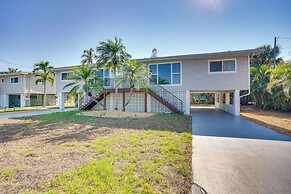 Stunning Bonita Springs Home on the Canal!