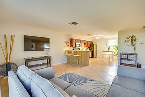 Stunning Bonita Springs Home on the Canal!