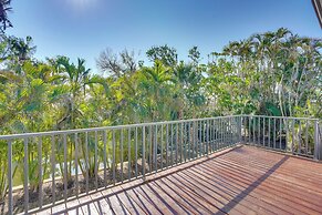 Stunning Bonita Springs Home on the Canal!