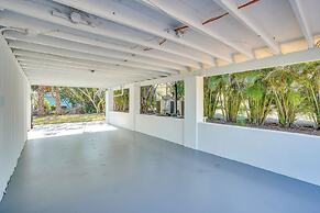 Stunning Bonita Springs Home on the Canal!