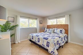 Stunning Bonita Springs Home on the Canal!