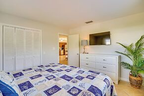 Stunning Bonita Springs Home on the Canal!