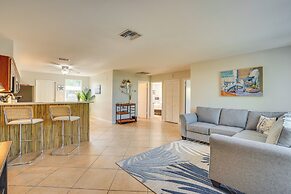 Stunning Bonita Springs Home on the Canal!