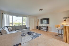 Stunning Bonita Springs Home on the Canal!