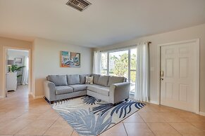 Stunning Bonita Springs Home on the Canal!