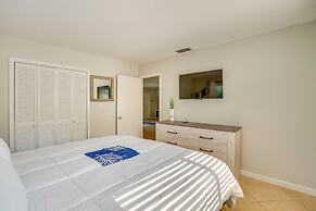 Stunning Bonita Springs Home on the Canal!