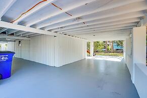 Stunning Bonita Springs Home on the Canal!