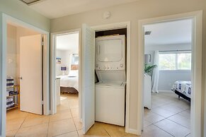 Stunning Bonita Springs Home on the Canal!