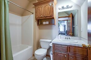 Pet-friendly Tecumseh Vacation Rental!