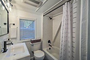 Puget Sound Cabin With Hot Tub and Water Views!