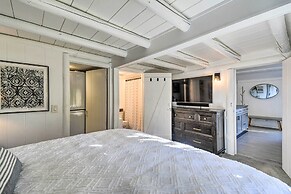 Puget Sound Cabin With Hot Tub and Water Views!