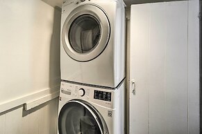 Puget Sound Cabin With Hot Tub and Water Views!