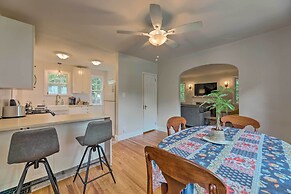 Charming Cincinnati Home < 10 Mi to Downtown!