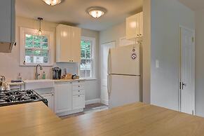 Charming Cincinnati Home < 10 Mi to Downtown!