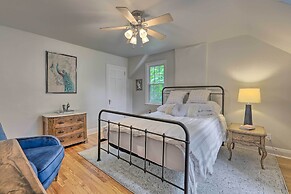 Charming Cincinnati Home < 10 Mi to Downtown!