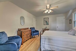 Charming Cincinnati Home < 10 Mi to Downtown!