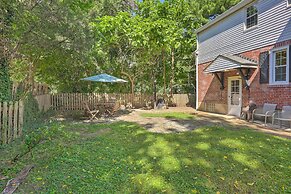 Charming Cincinnati Home < 10 Mi to Downtown!