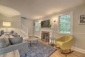 Charming Cincinnati Home < 10 Mi to Downtown!