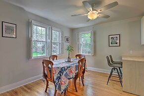 Charming Cincinnati Home < 10 Mi to Downtown!