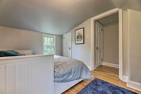 Charming Cincinnati Home < 10 Mi to Downtown!