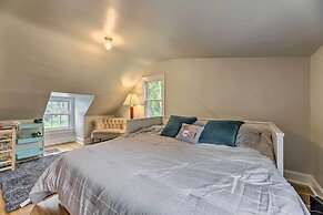 Charming Cincinnati Home < 10 Mi to Downtown!