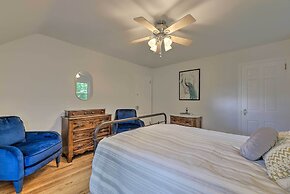 Charming Cincinnati Home < 10 Mi to Downtown!