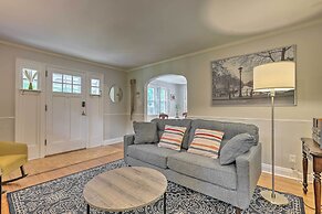 Charming Cincinnati Home < 10 Mi to Downtown!