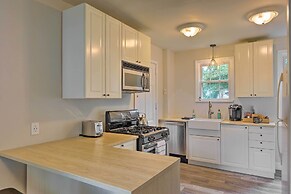 Charming Cincinnati Home < 10 Mi to Downtown!