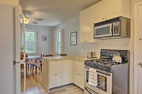 Charming Cincinnati Home < 10 Mi to Downtown!