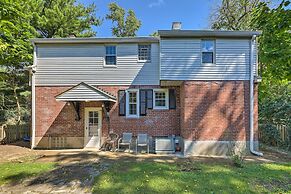 Charming Cincinnati Home < 10 Mi to Downtown!