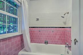 Historic Reno Home on Riverwalk: 1 Mi to Midtown