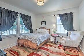 Historic Reno Home on Riverwalk: 1 Mi to Midtown
