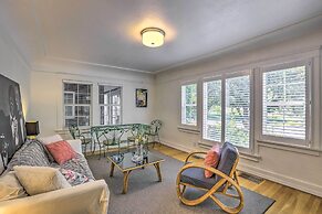 Historic Reno Home on Riverwalk: 1 Mi to Midtown