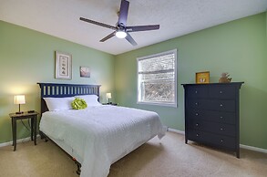 Gravois Mills Home: Boating Vacation!