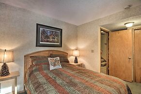 Lutsen Mountain Townhome - 2 Mi to Lake Superior!