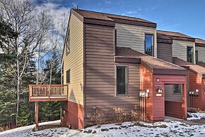 Lutsen Mountain Townhome - 2 Mi to Lake Superior!