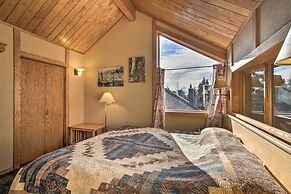 Lutsen Mountain Townhome - 2 Mi to Lake Superior!