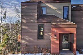 Lutsen Mountain Townhome - 2 Mi to Lake Superior!