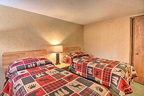 Lutsen Mountain Townhome - 2 Mi to Lake Superior!