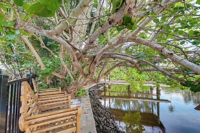 Pet-friendly Waterfront Home - 2 Mi to Beach!