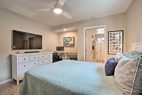 Pet-friendly Waterfront Home - 2 Mi to Beach!