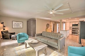 Pet-friendly Waterfront Home - 2 Mi to Beach!
