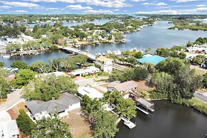 Pet-friendly Waterfront Home - 2 Mi to Beach!