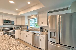 Pet-friendly Waterfront Home - 2 Mi to Beach!