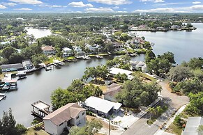 Pet-friendly Waterfront Home - 2 Mi to Beach!