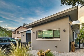 Pet-friendly Waterfront Home - 2 Mi to Beach!