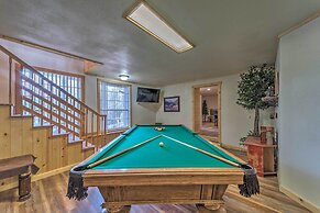 Airy Alto Escape: 1 Mi to Ruidoso Winter Park