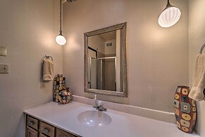 Airy Alto Escape: 1 Mi to Ruidoso Winter Park